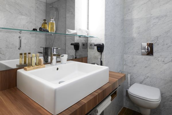 Living Hotel Düsseldorf